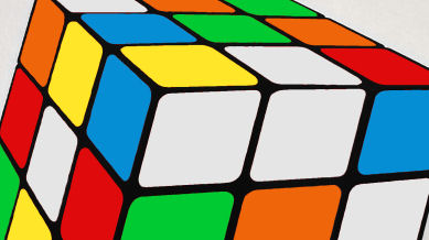 Rubik news