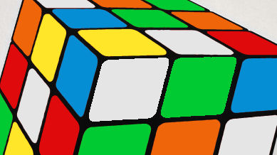 Rubik news